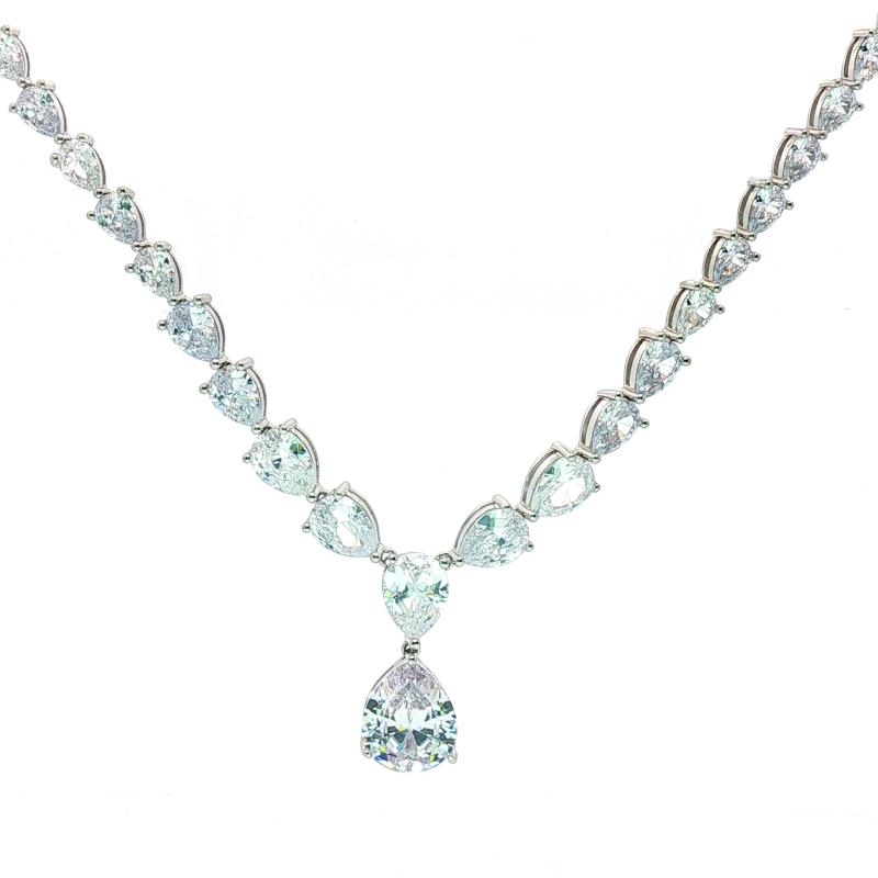 OS - Chrysler Diamond Choker