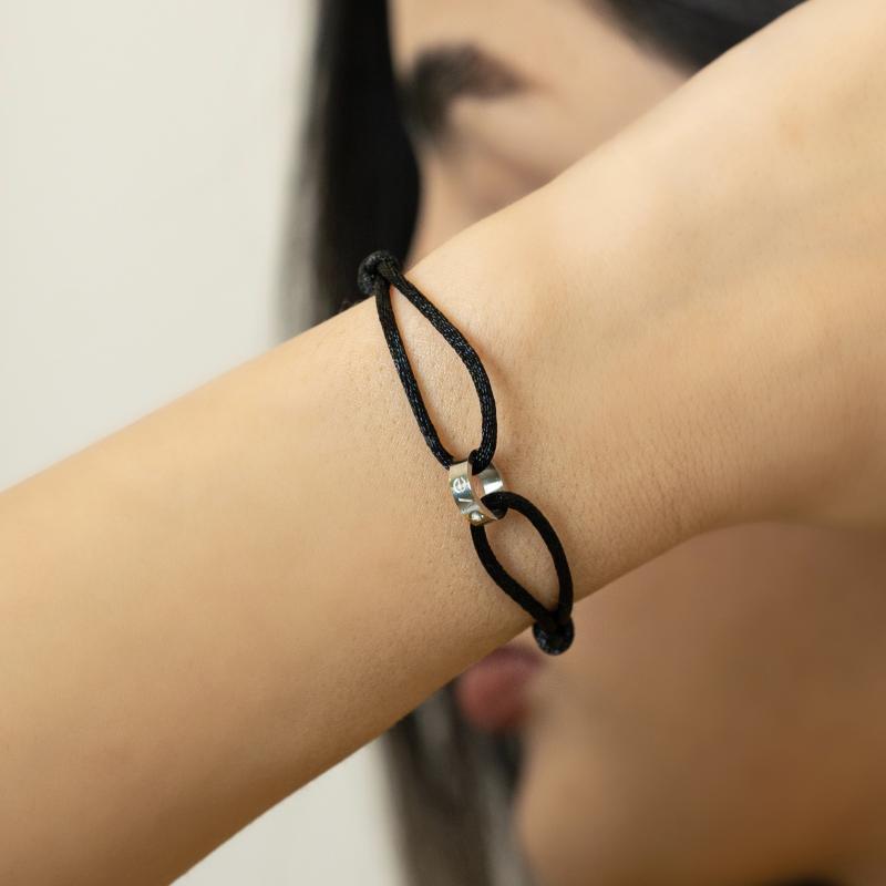 CAR - 1 Love Cord Bracelet