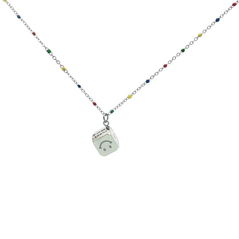 Sweet Sakura Necklace