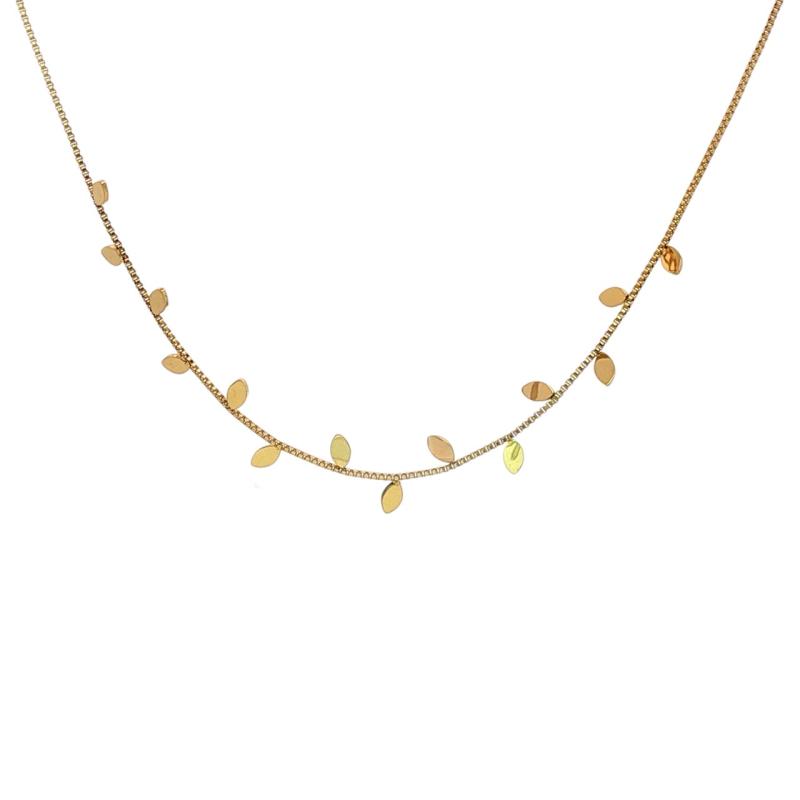 Seeds Choker