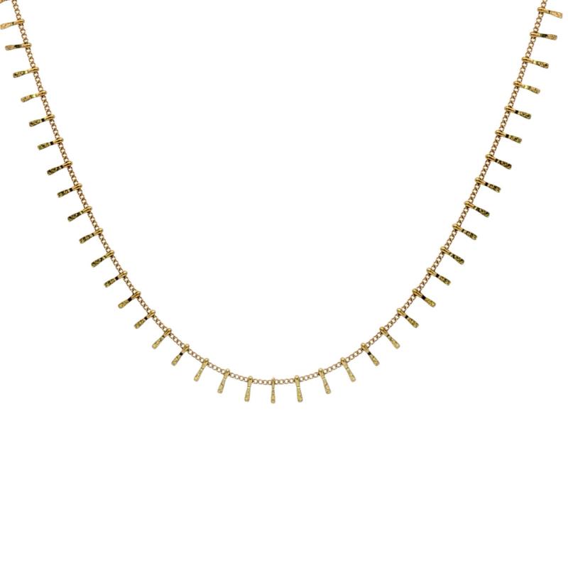 Olympus Choker