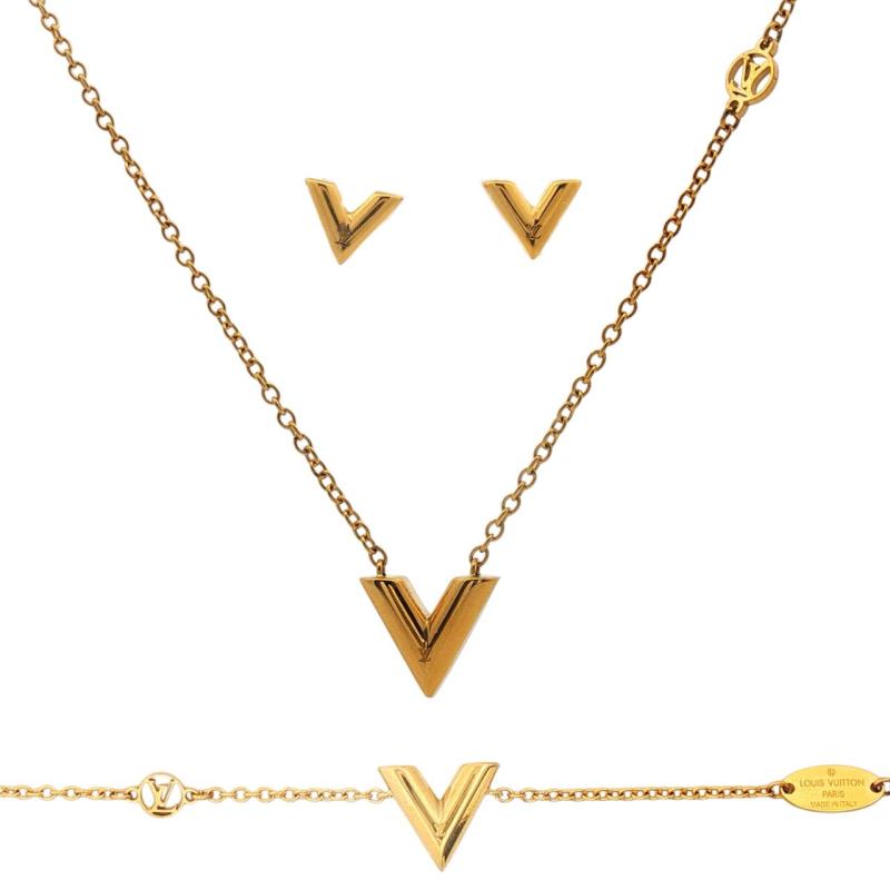 L&V - Semi Set Block V