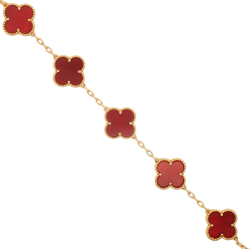 VCA - 5F Bracelet G