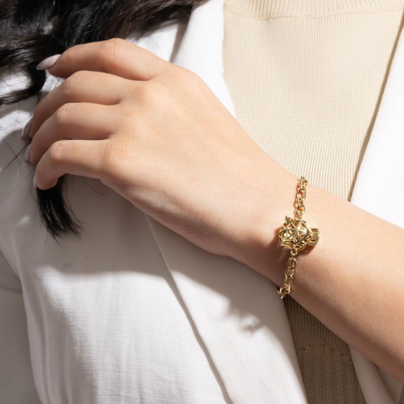 Panther Bracelet