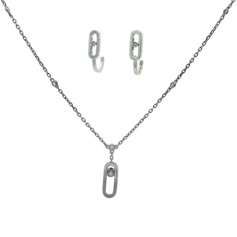 MES - Small Pin Set