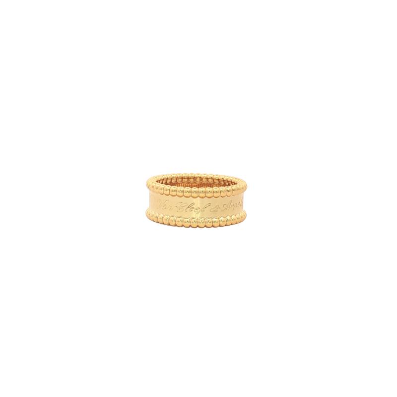 VCA - Signature Ring (G)