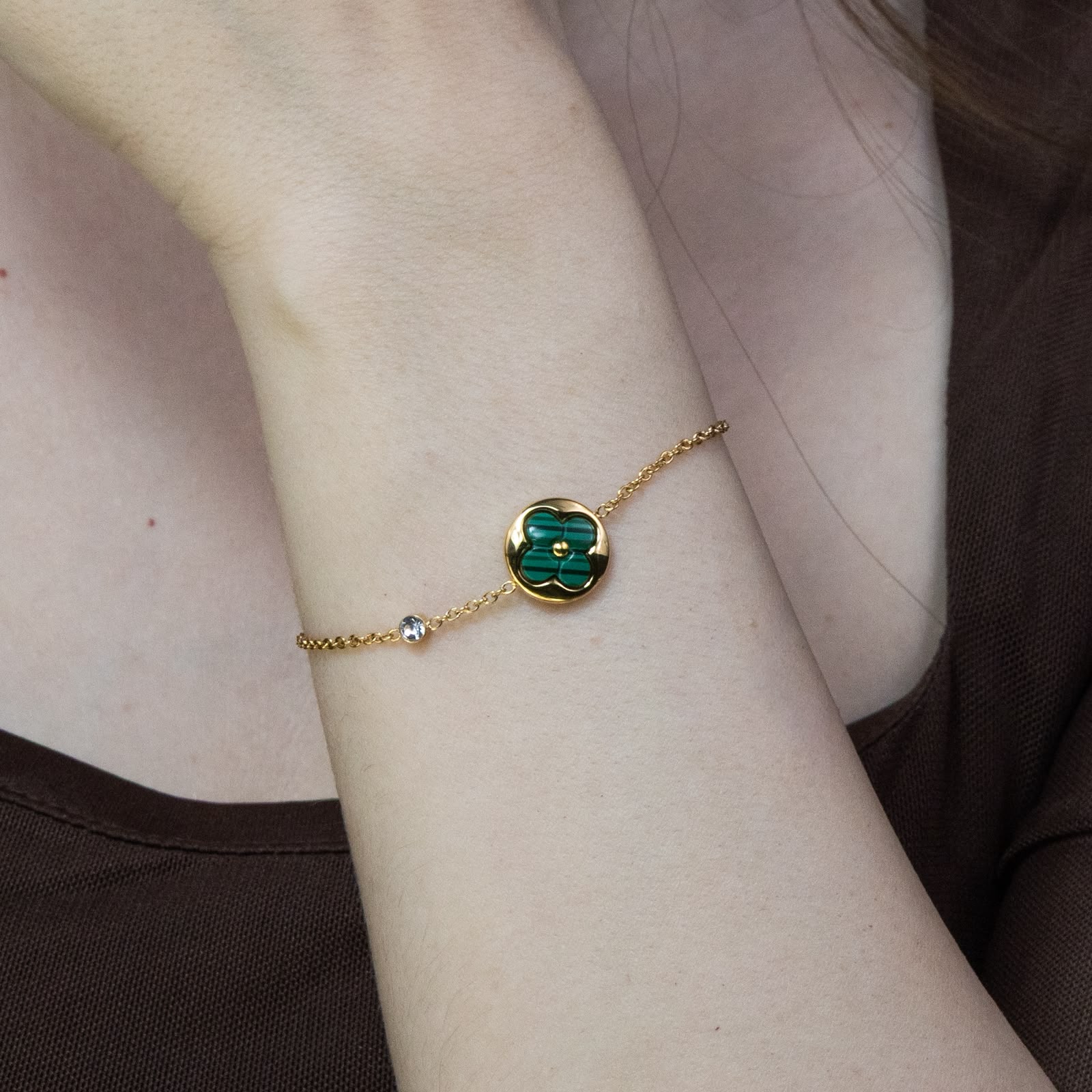L&V - 1F Bracelet