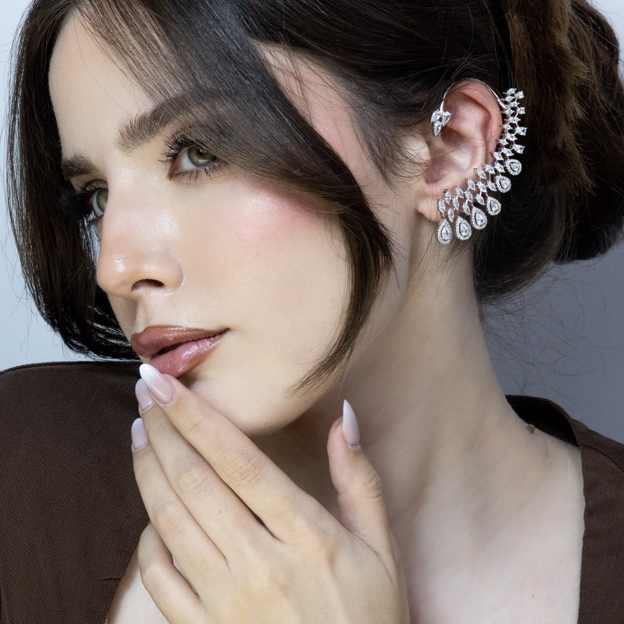 SA Earrings - Angelus