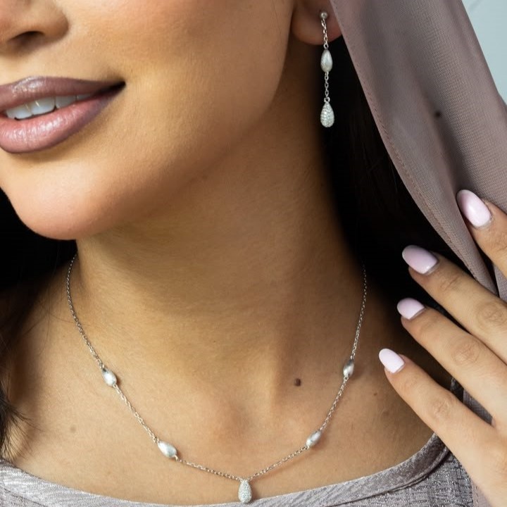 OS Set - Dewdrop Sparkle