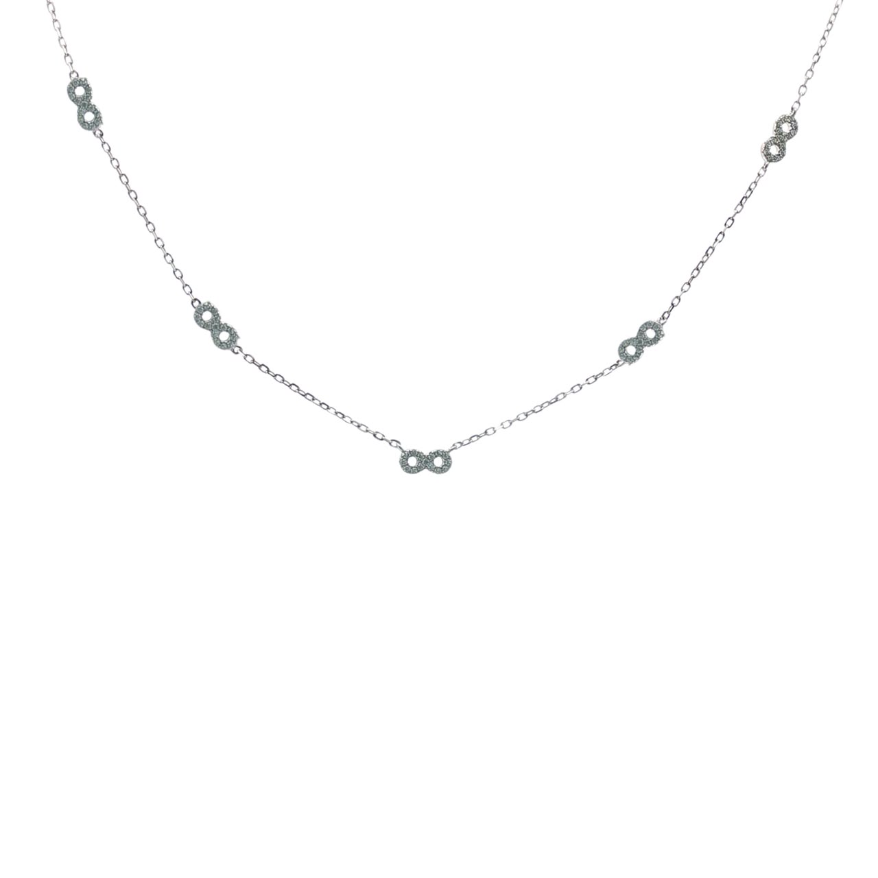 OS - Infinite Grace Choker