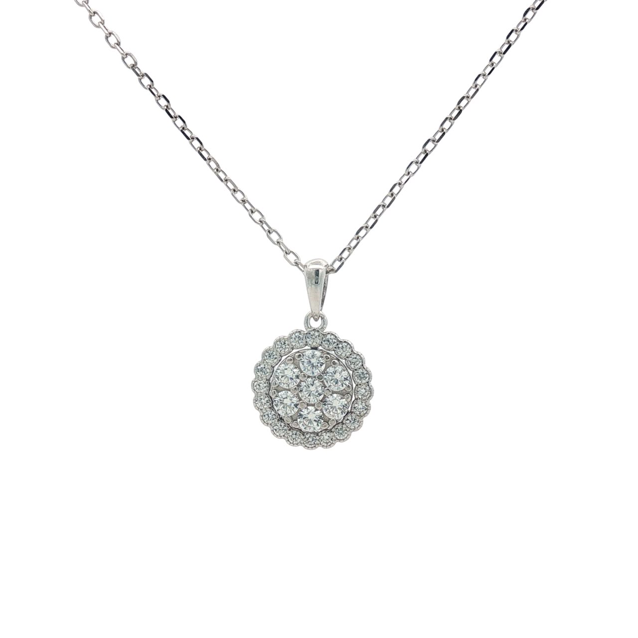 OS - Astral Blossom Necklace