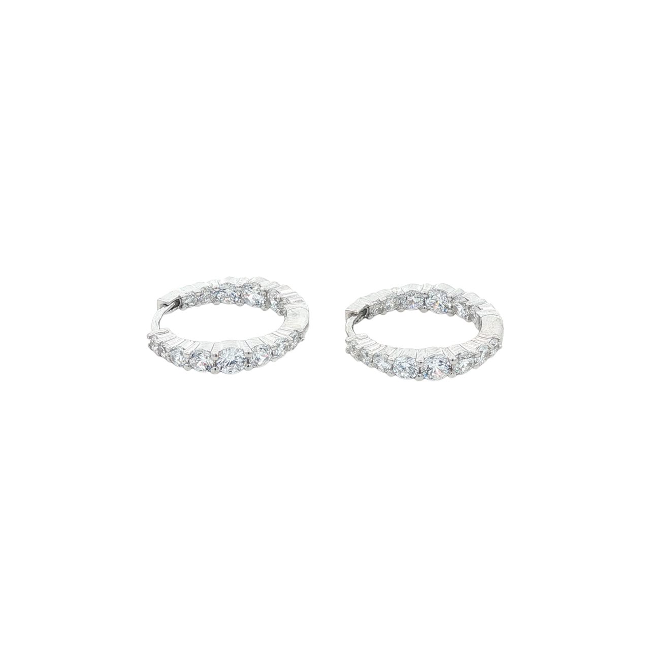 OS - Inside Out Eternity Store Hoops