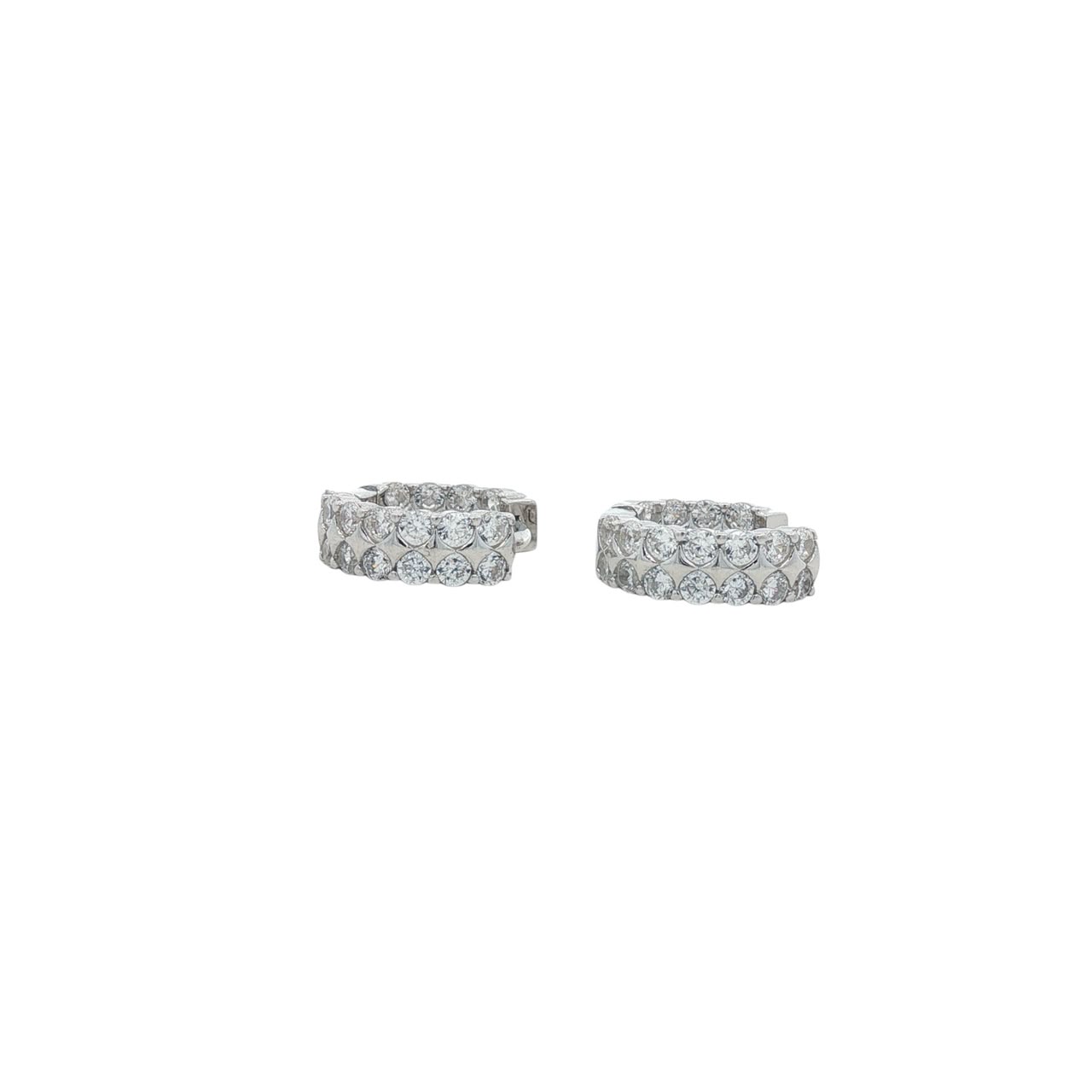 OS - Inside Out Row Hoops