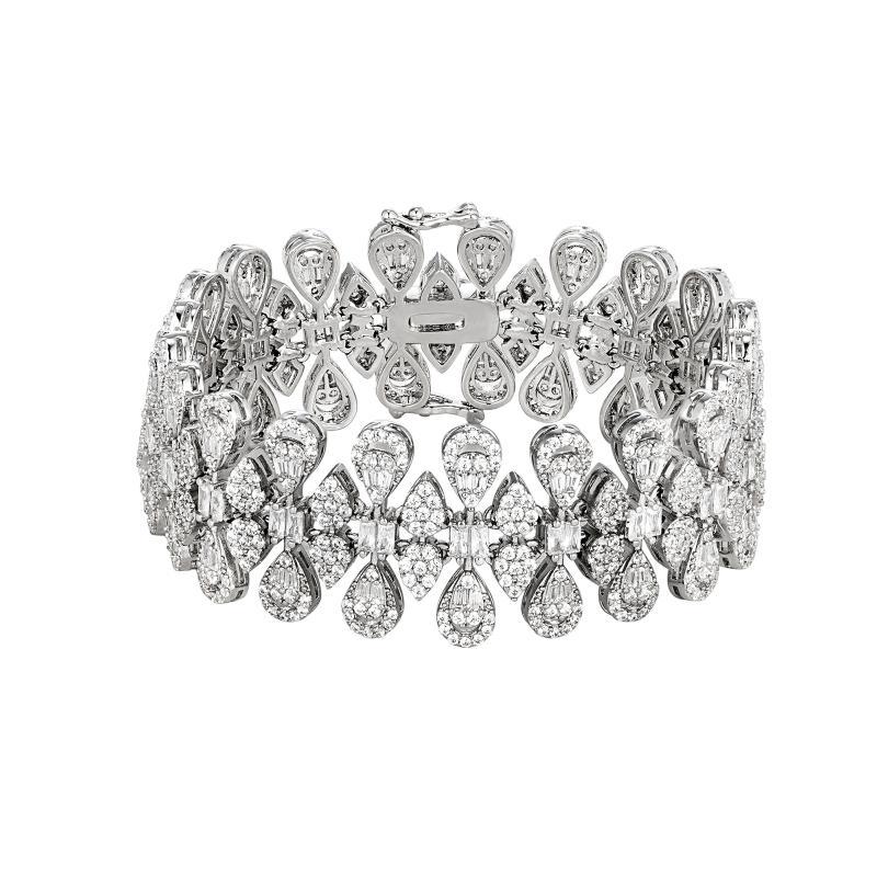 SA Bracelet - Silver Accessory 6