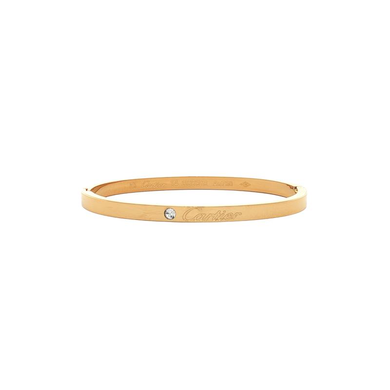 CAR Harmony Love Bangle