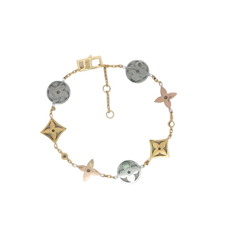 L&V - Colored Charms & Studs