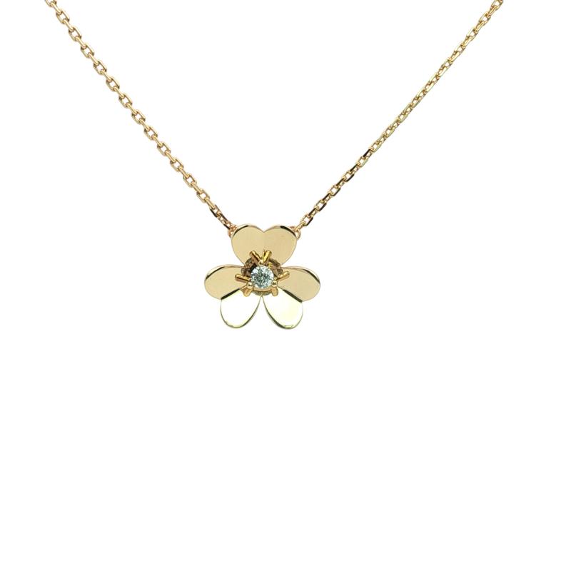 VCA - 1F Frivoler Necklace
