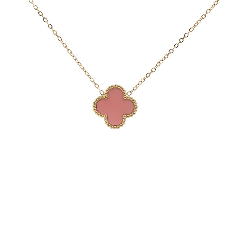 VCA - 1F Necklace _2