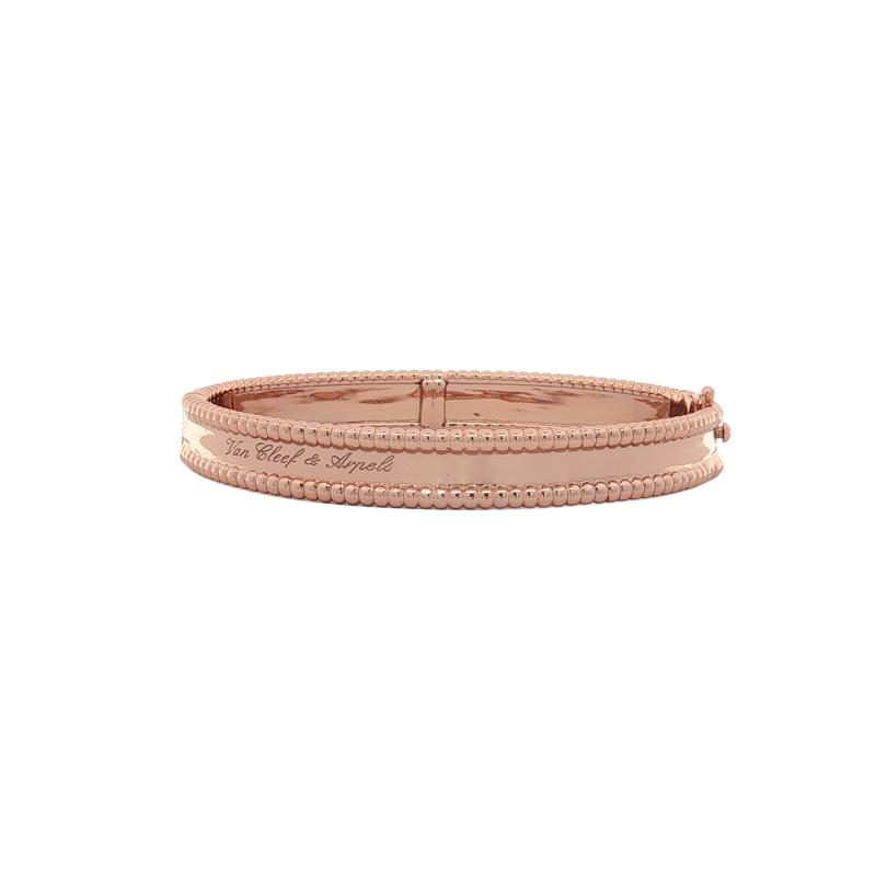 VCA Signature Bangle 