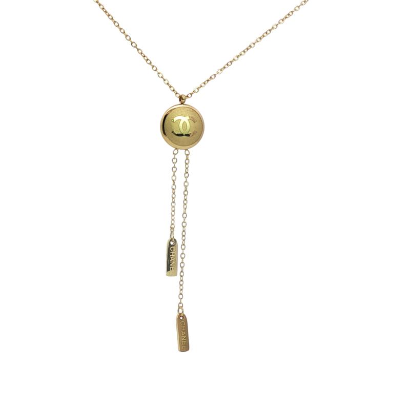 CHAN - Hubble Necklace
