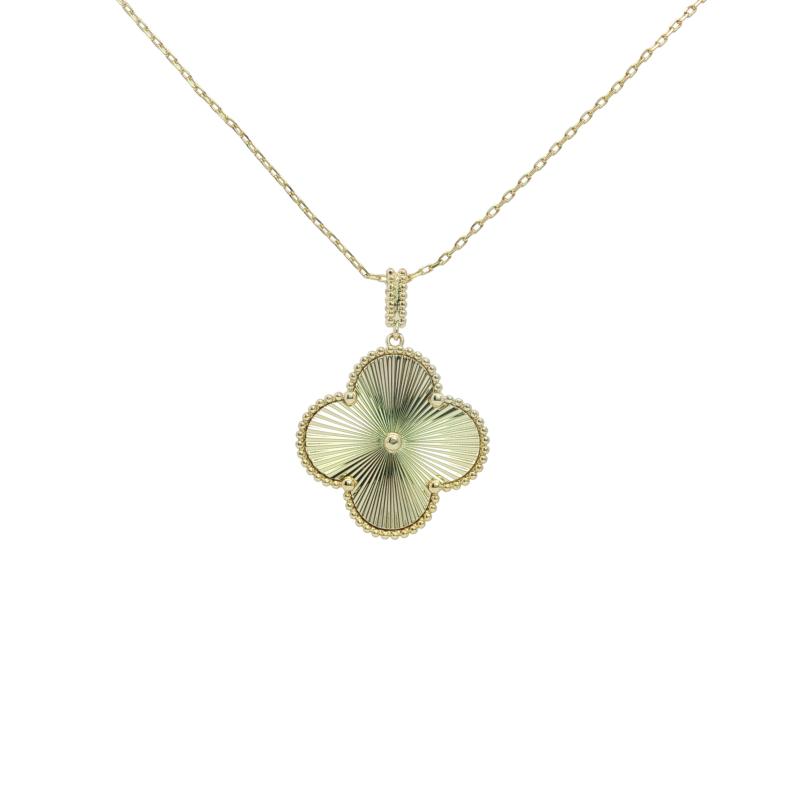 VCA - 1F Long Necklace