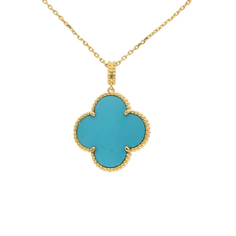 VCA - 1F Long Necklace