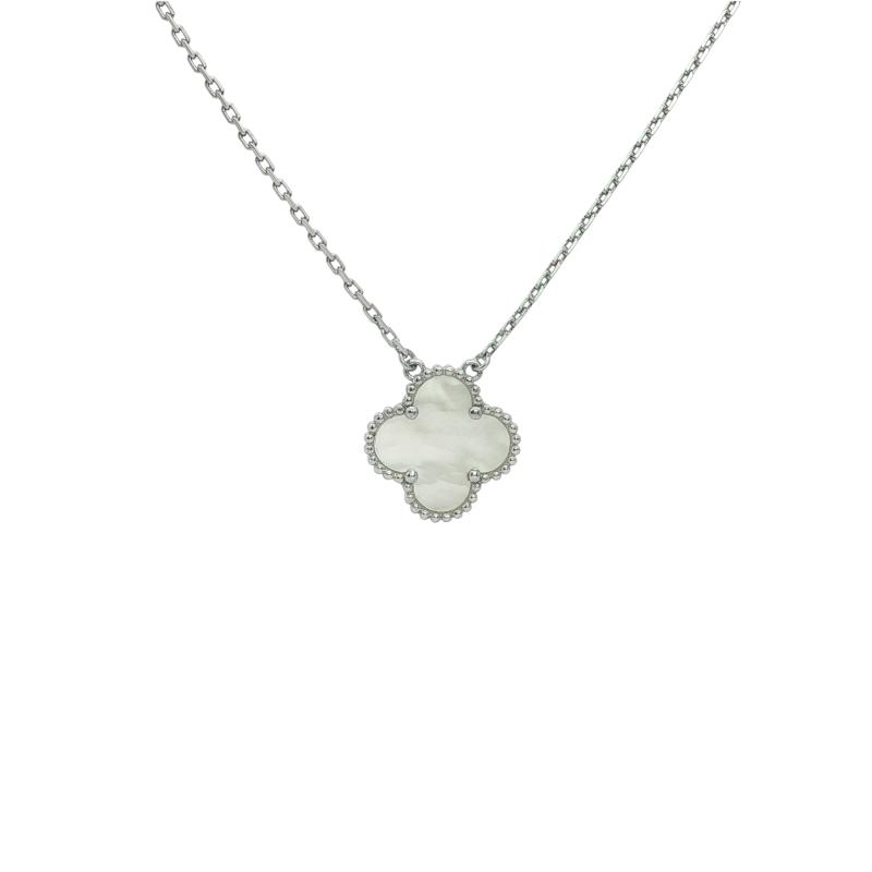 VCA - 1F Long Necklace