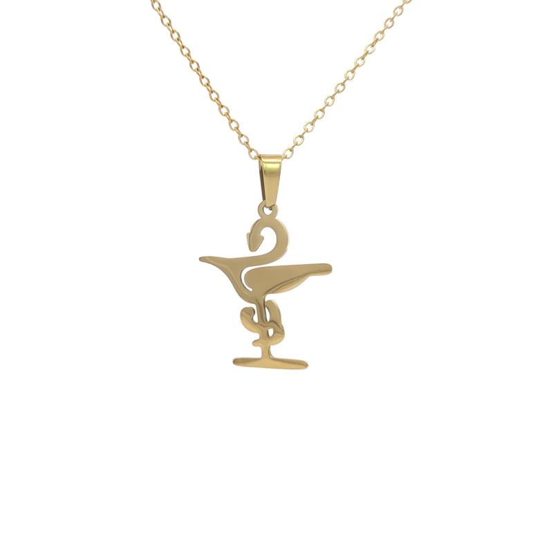 Pharm ace Necklace