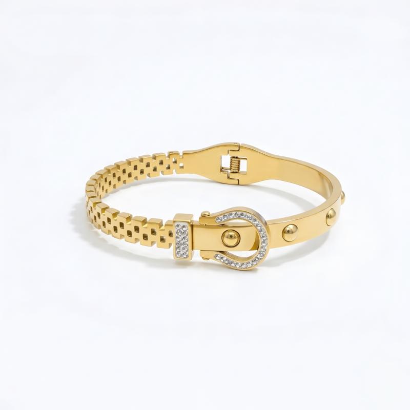 Belt Bangle