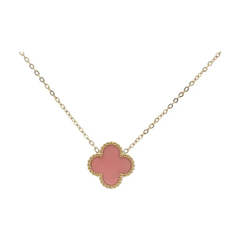 VCA - 1F Necklace _2