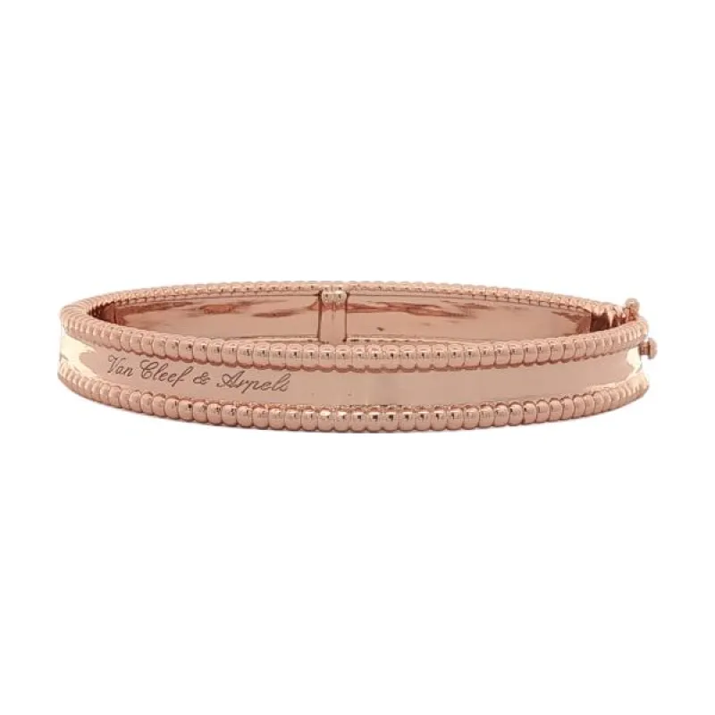 VCA Signature Bangle 