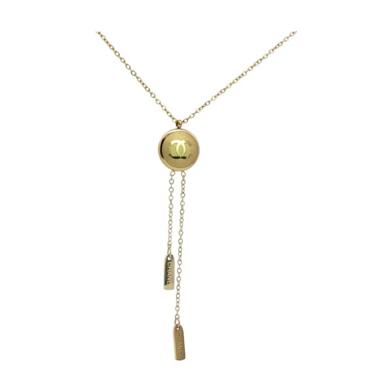 CHAN - Hubble Necklace