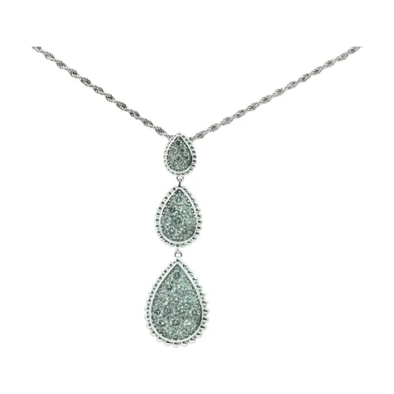 BO - 3 Serpent Boheme Necklace
