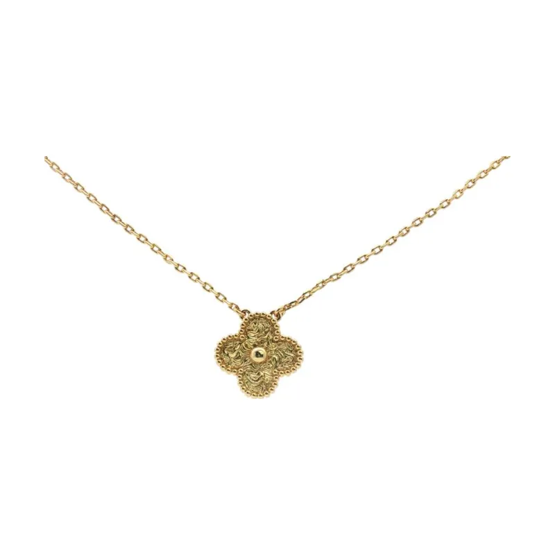 VCA - 1F Vintage Necklace