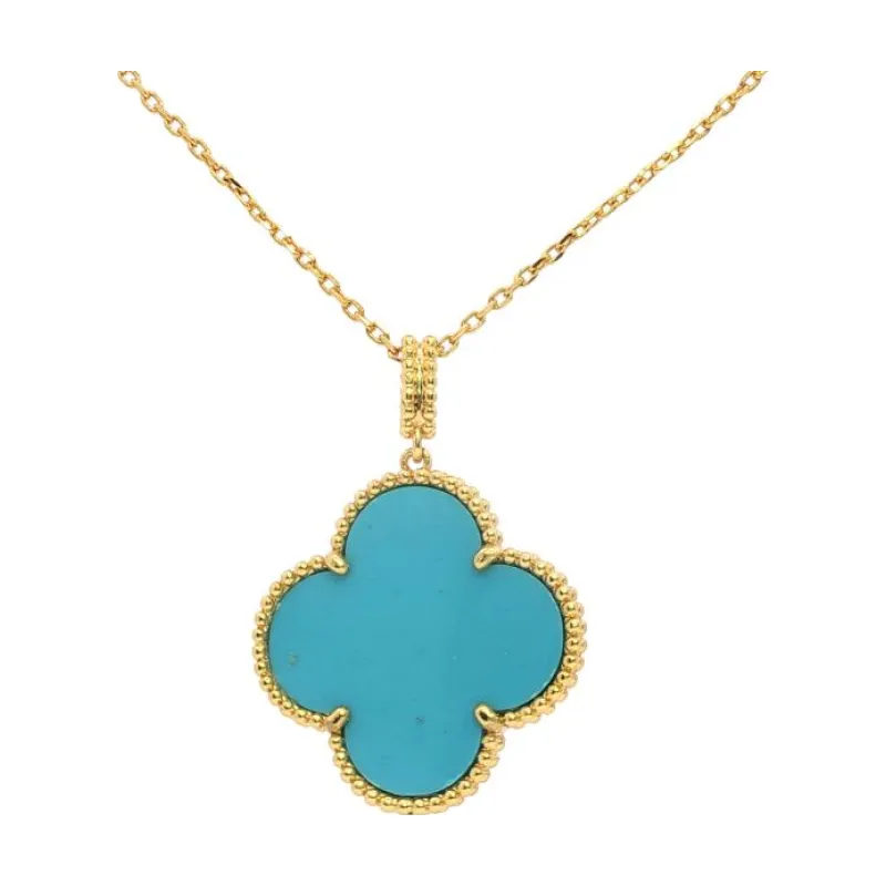 VCA - 1F Long Necklace