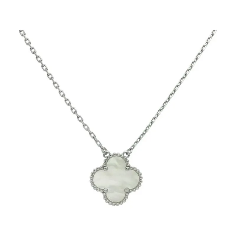 VCA - 1F Long Necklace