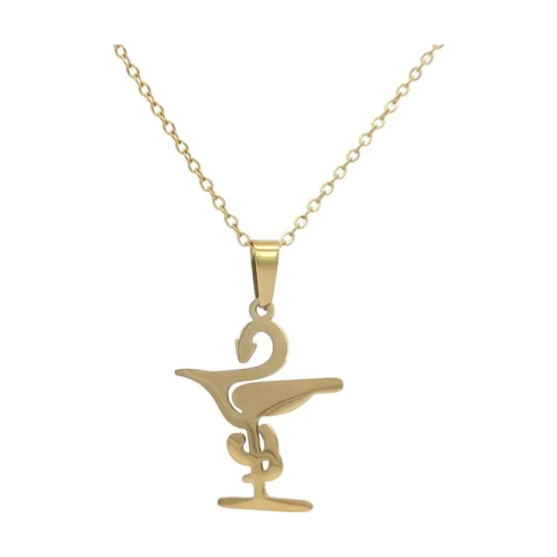 Pharm ace Necklace
