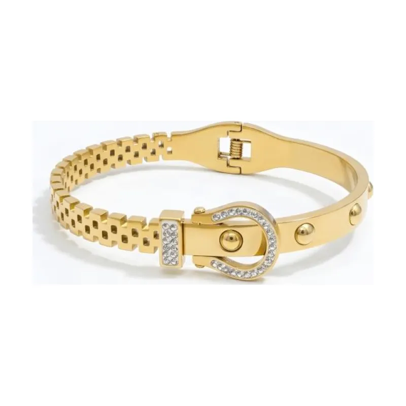 Belt Bangle