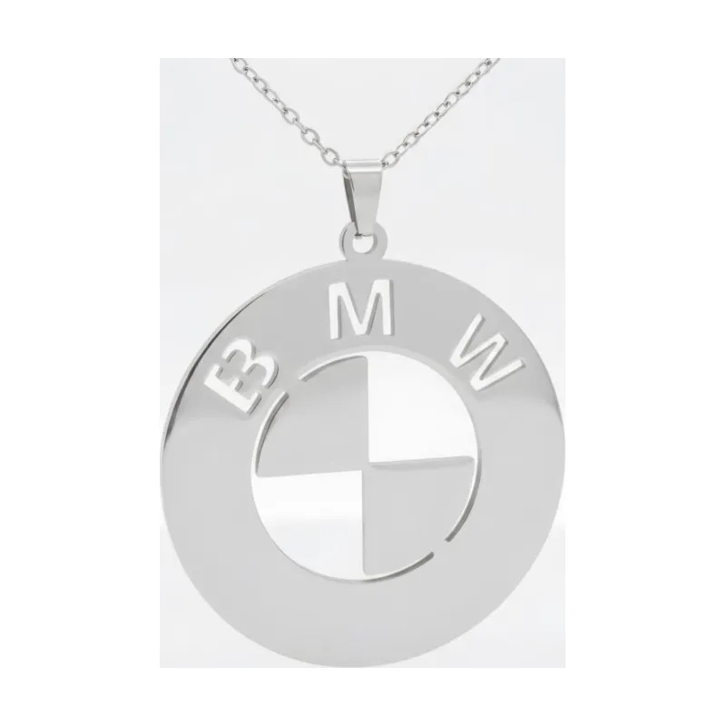 قلادة طويلة BMW