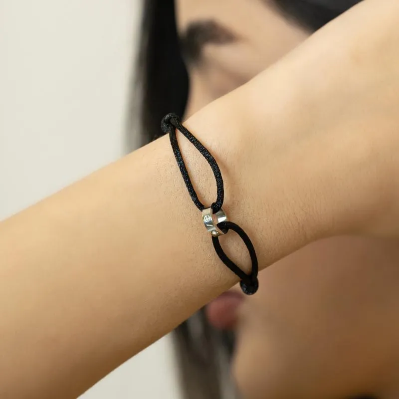 CAR - 1 Love Cord Bracelet