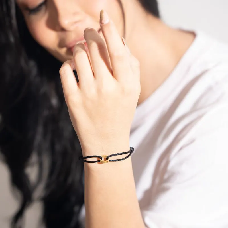 CAR - Love Cord Bracelet