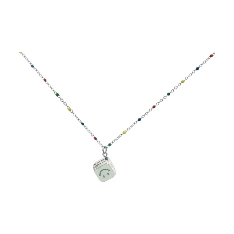Sweet Sakura Necklace