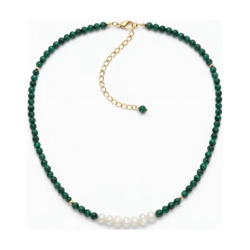 Jade Onyx Choker