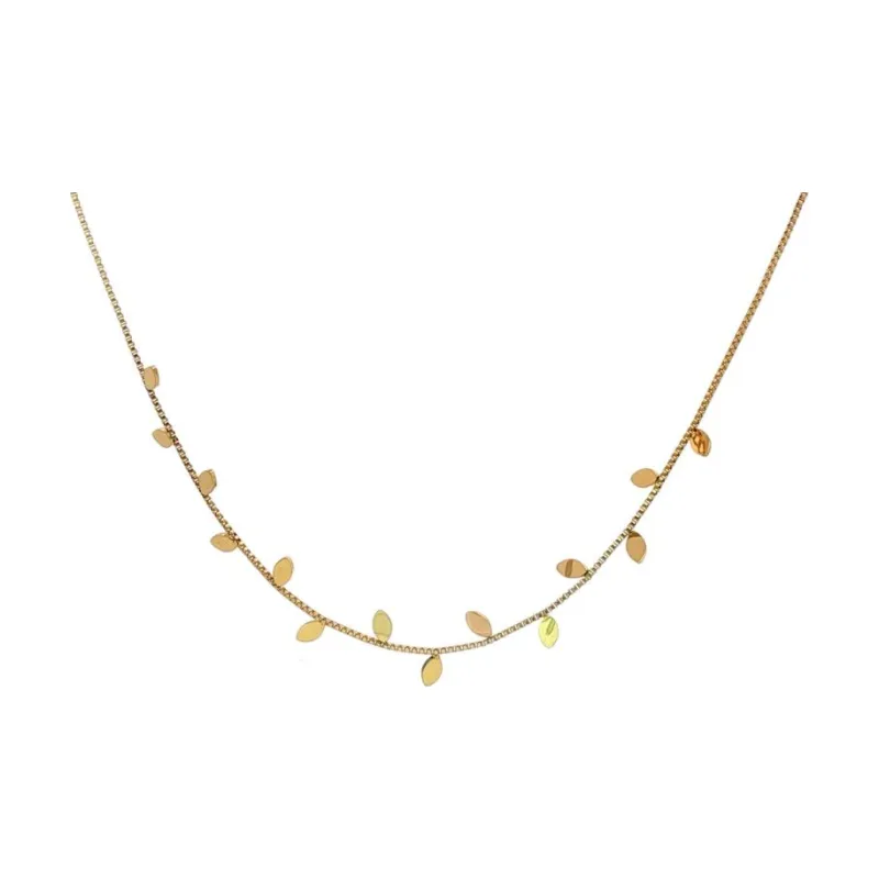 Seeds Choker