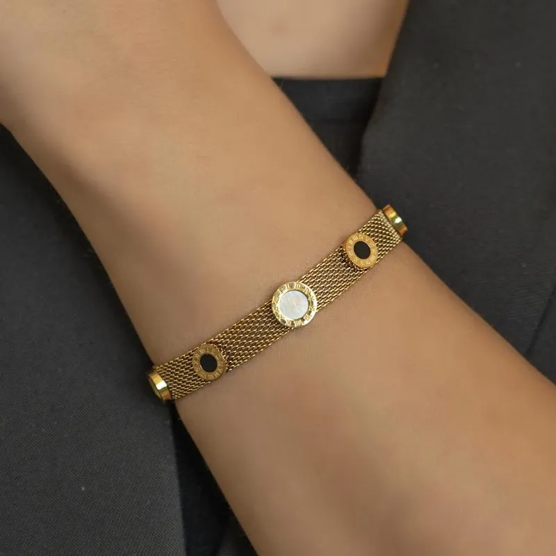 BV - 5 Circles Bracelet