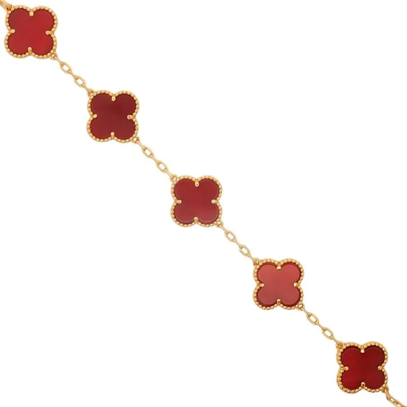 VCA - 5F Bracelet G