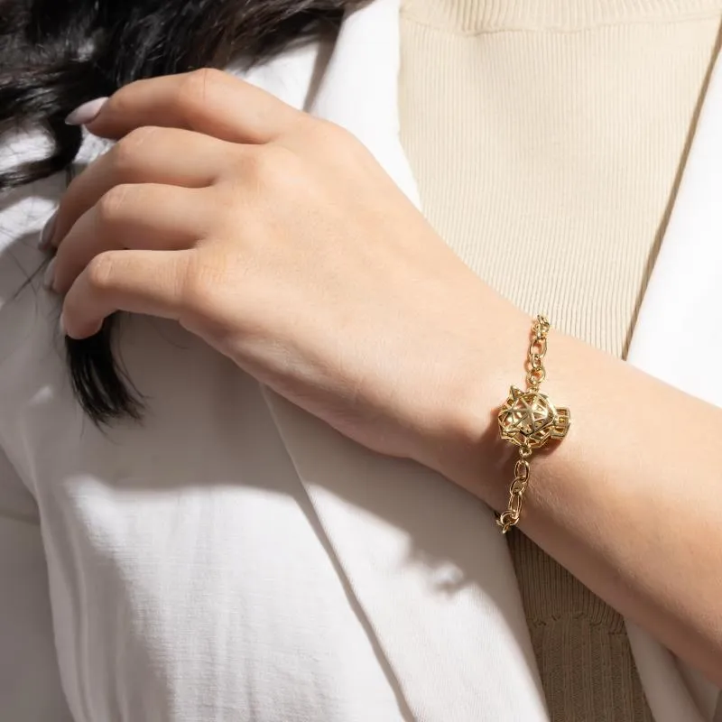 Panther Bracelet