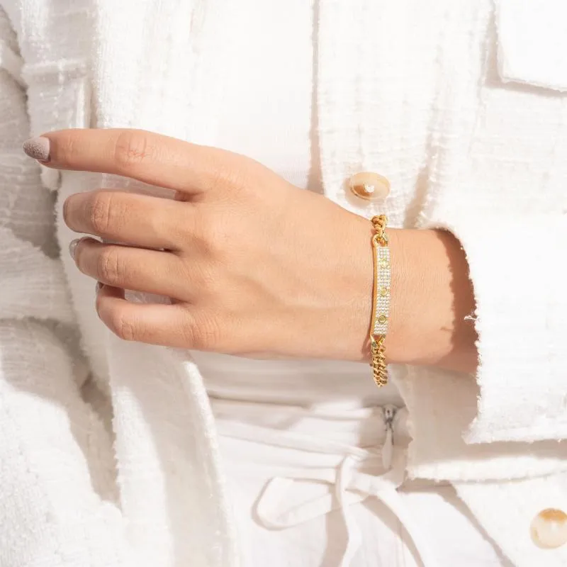 Cuban Link Bracelet