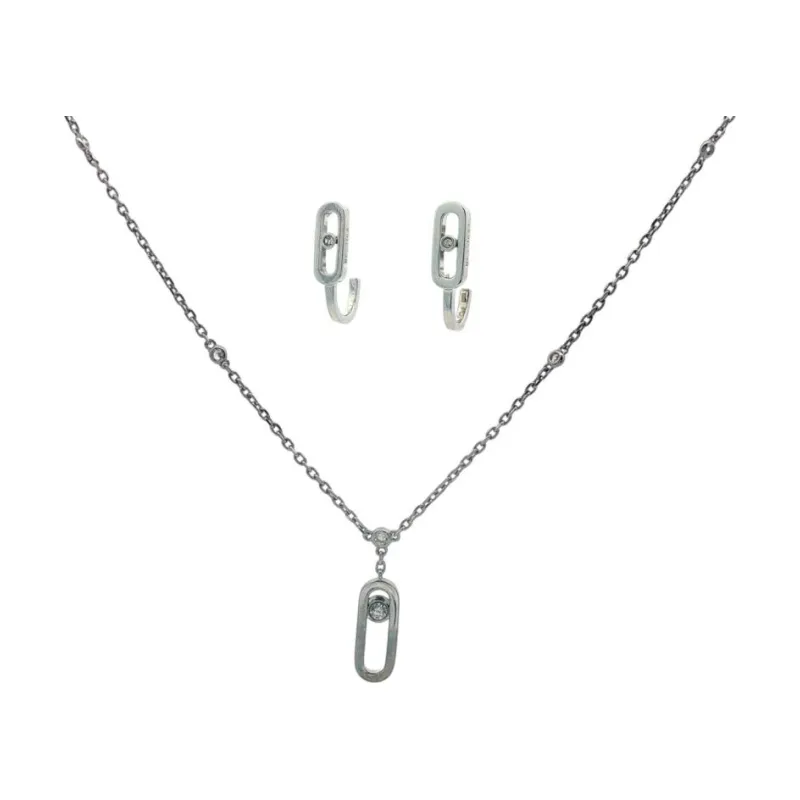 MES - Small Pin Set