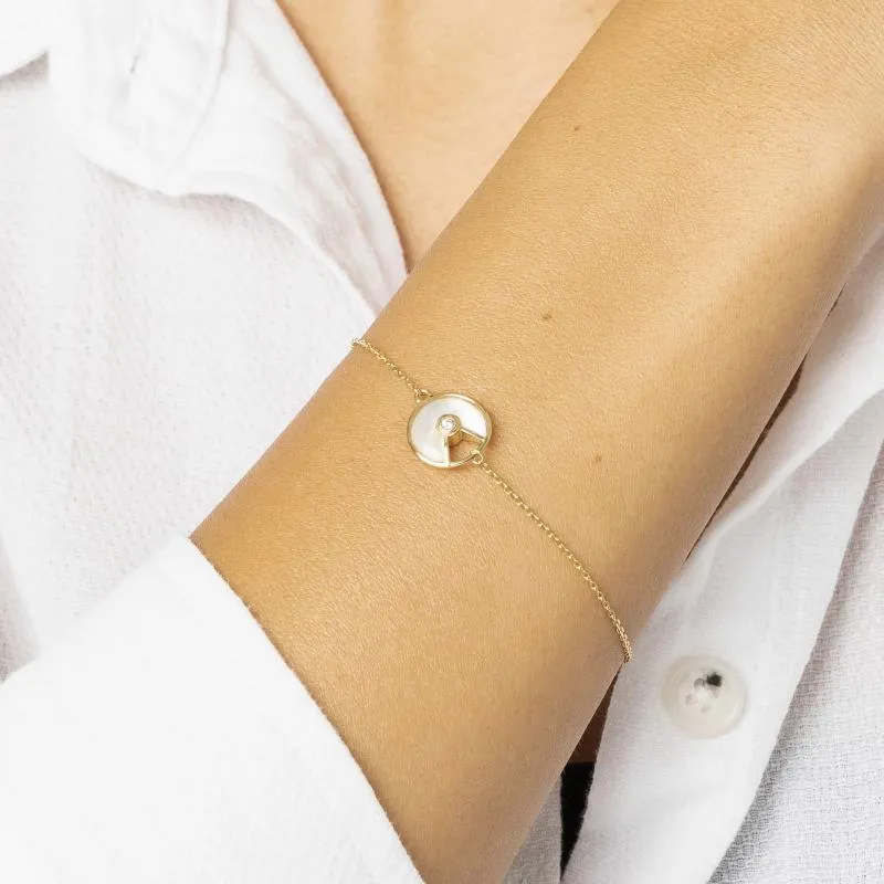 CAR - Amulette Bracelet